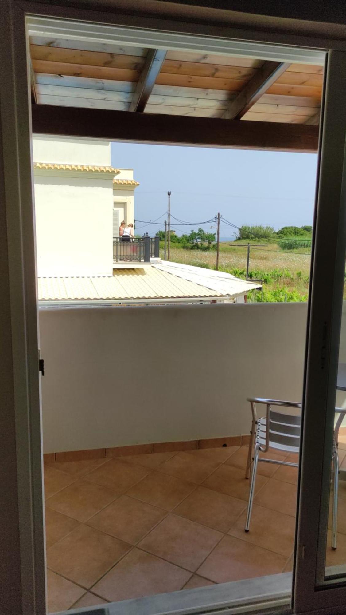 Olivegrove Leilighet Sidárion Rom bilde
